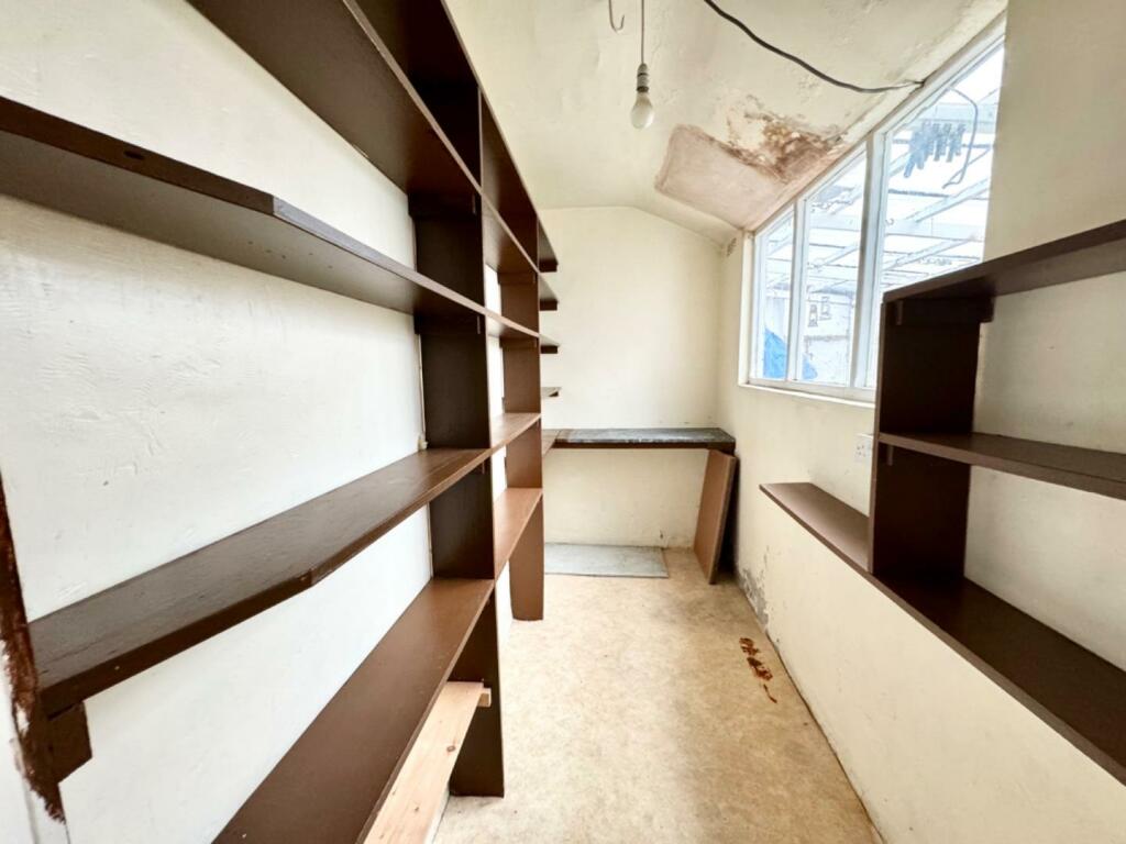 Pantry