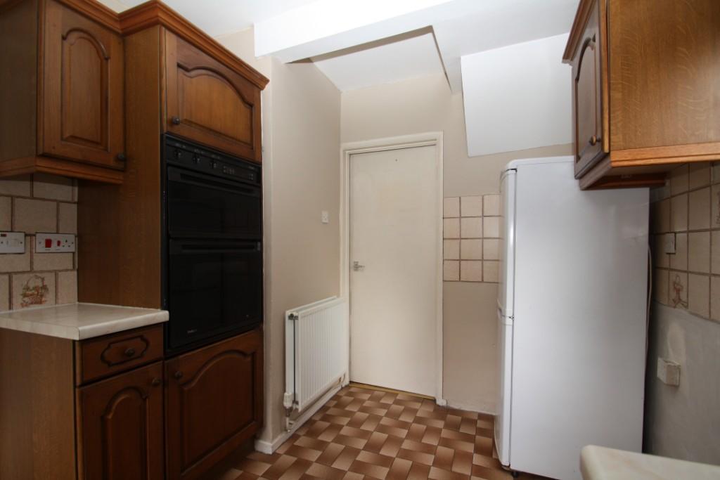 Kitchen #2