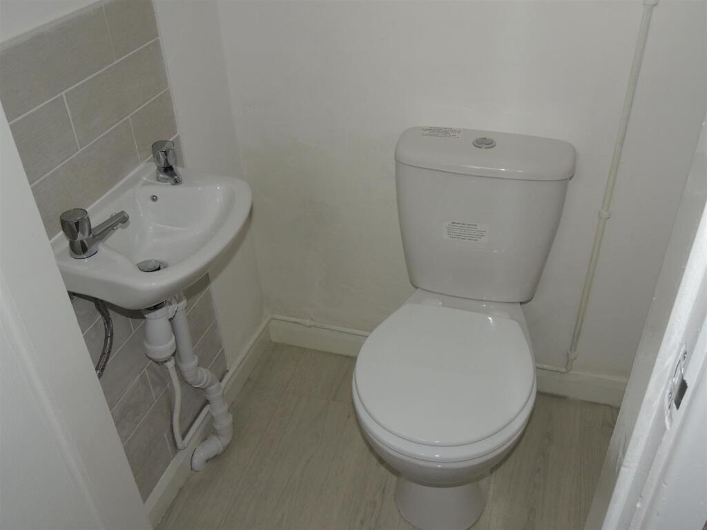 Guest WC