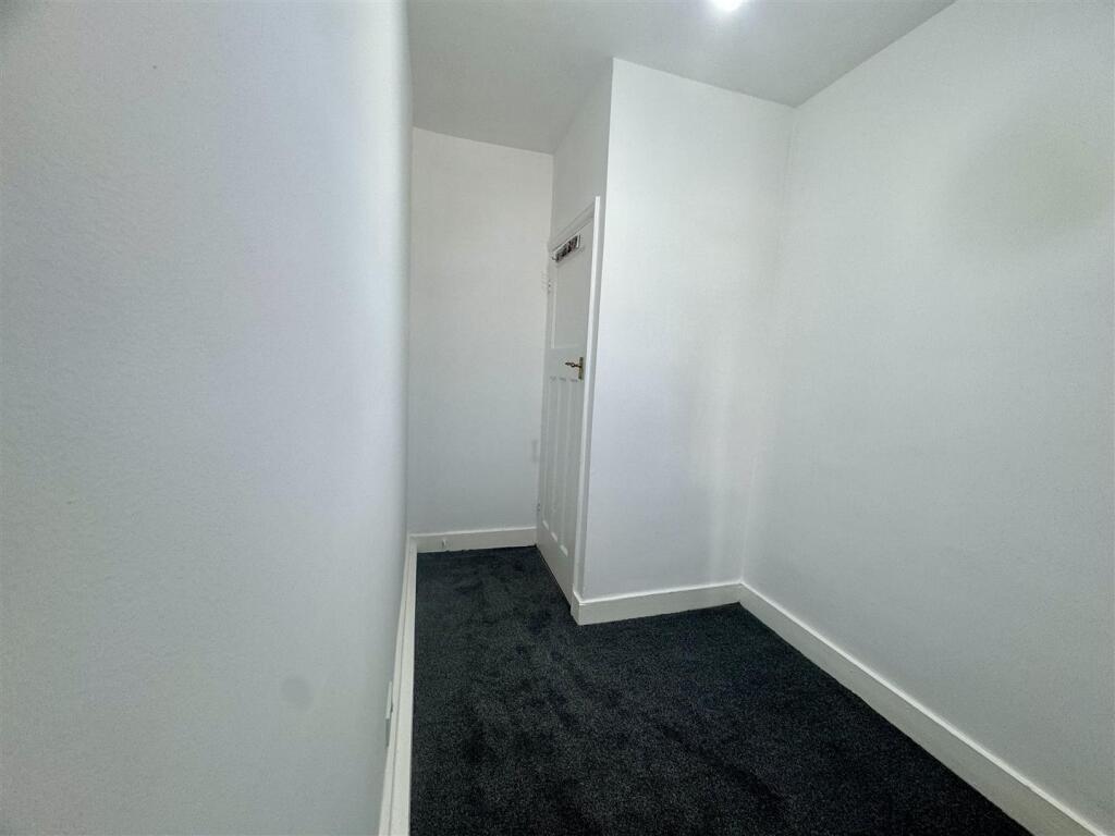 Small Room