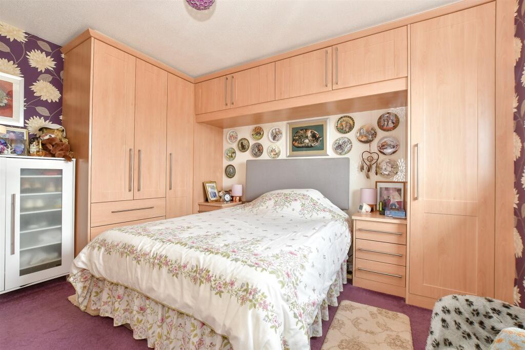 Bedroom 1*