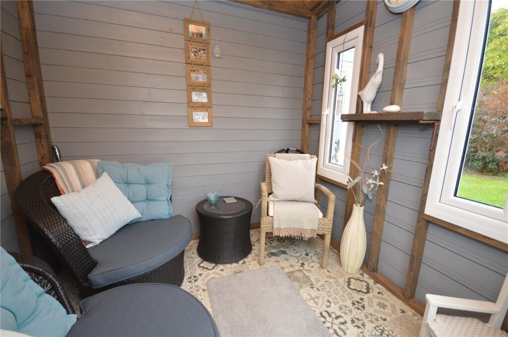 Summer House