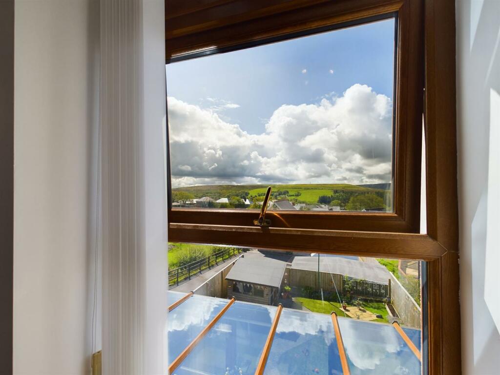 Bedroom 2 view