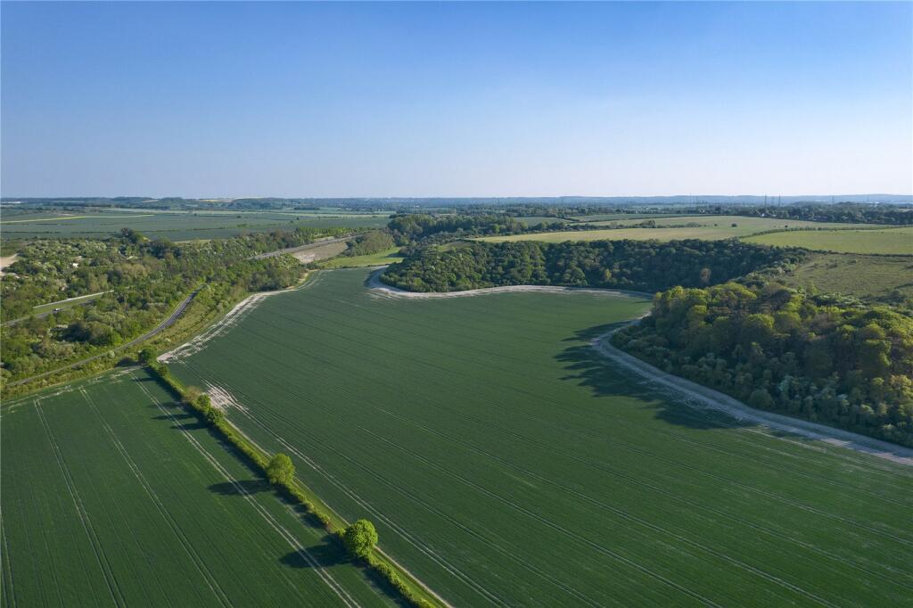 Lot 4- Arable Land