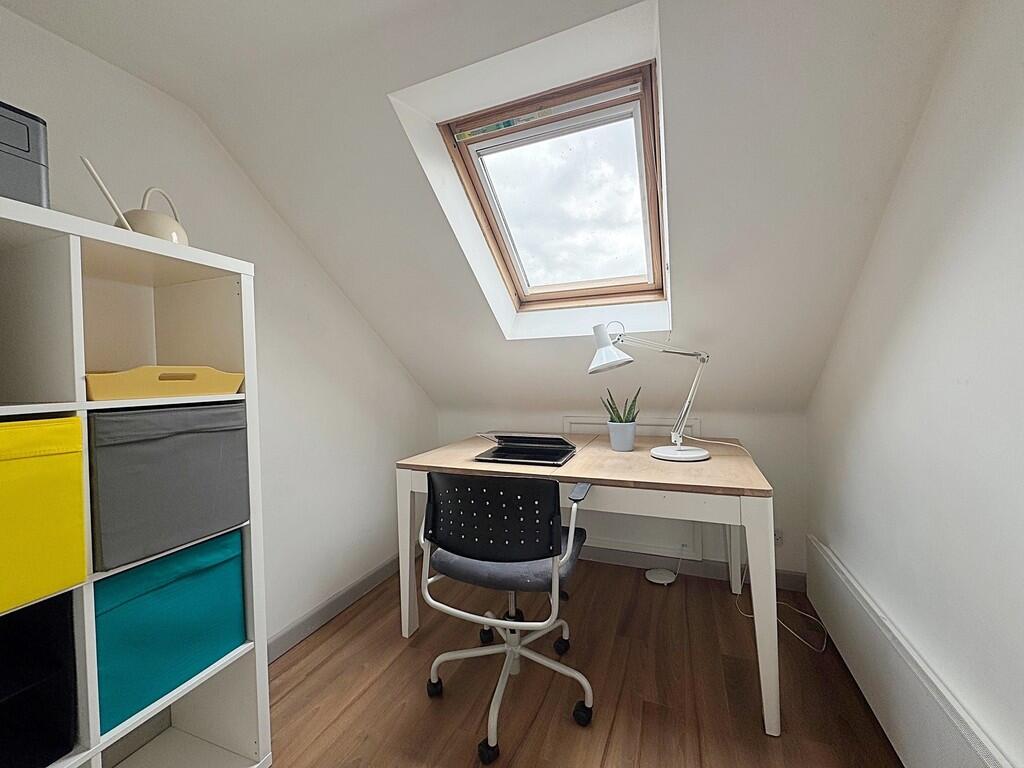 Study or Dressing...