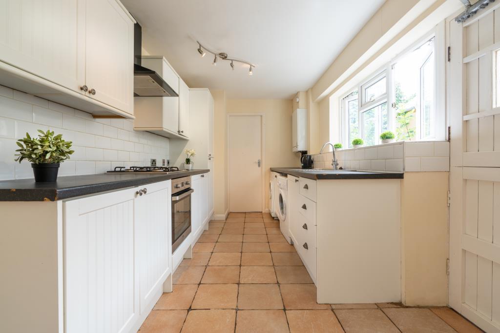 53 Purley Road - living room