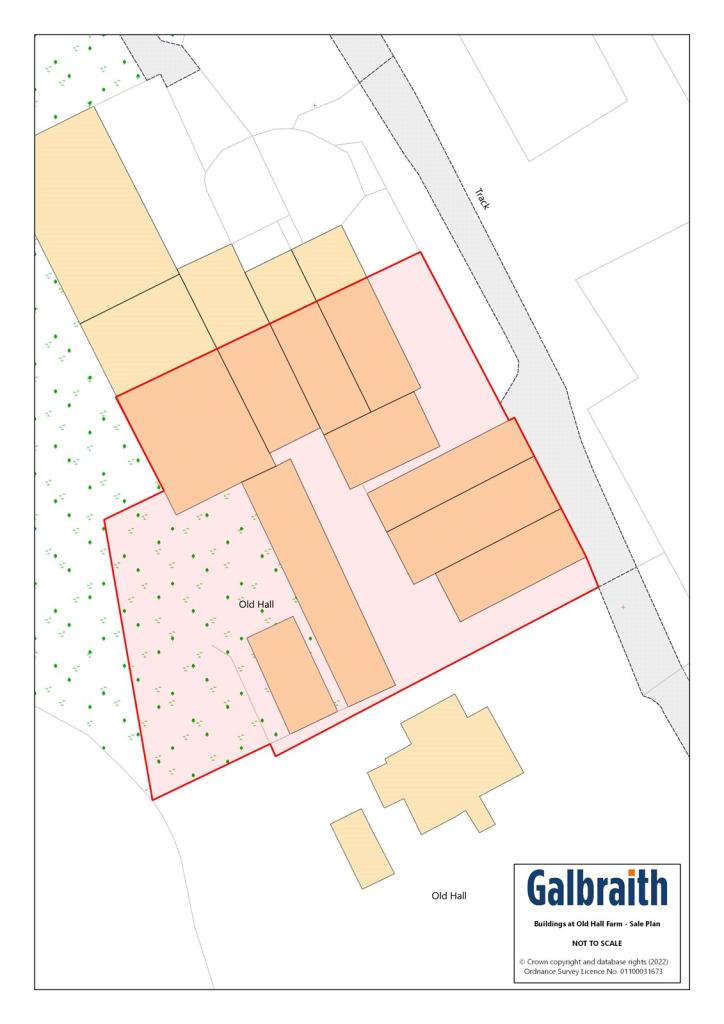 Sale Plan