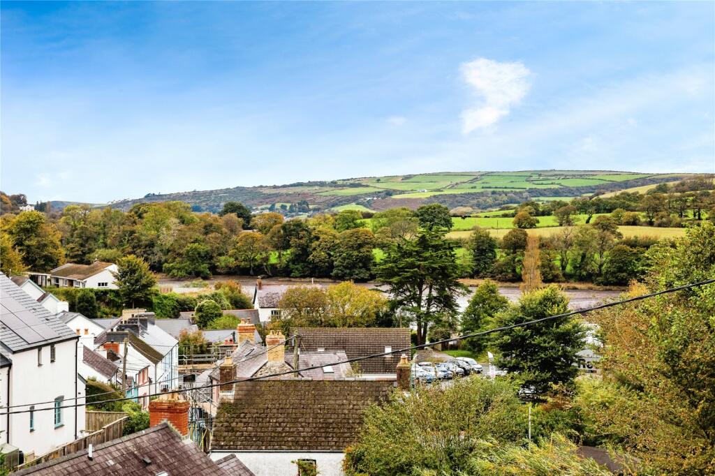 St. Dogmaels, St Dogmaels, Pembrokeshire, SA43