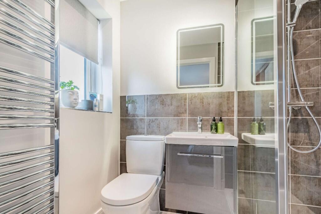 E.g. Bathroom 