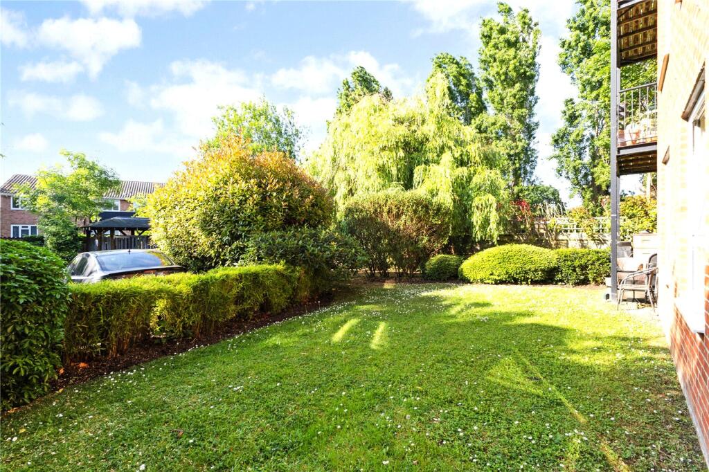 Communal Gardens