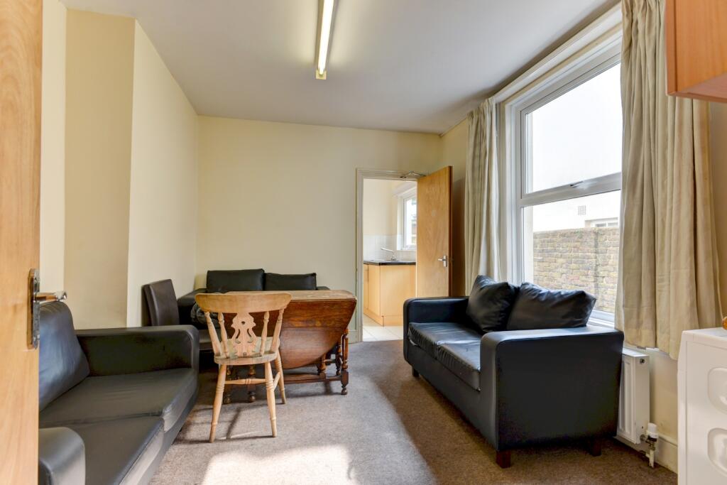 282 Ditchling Road Lounge