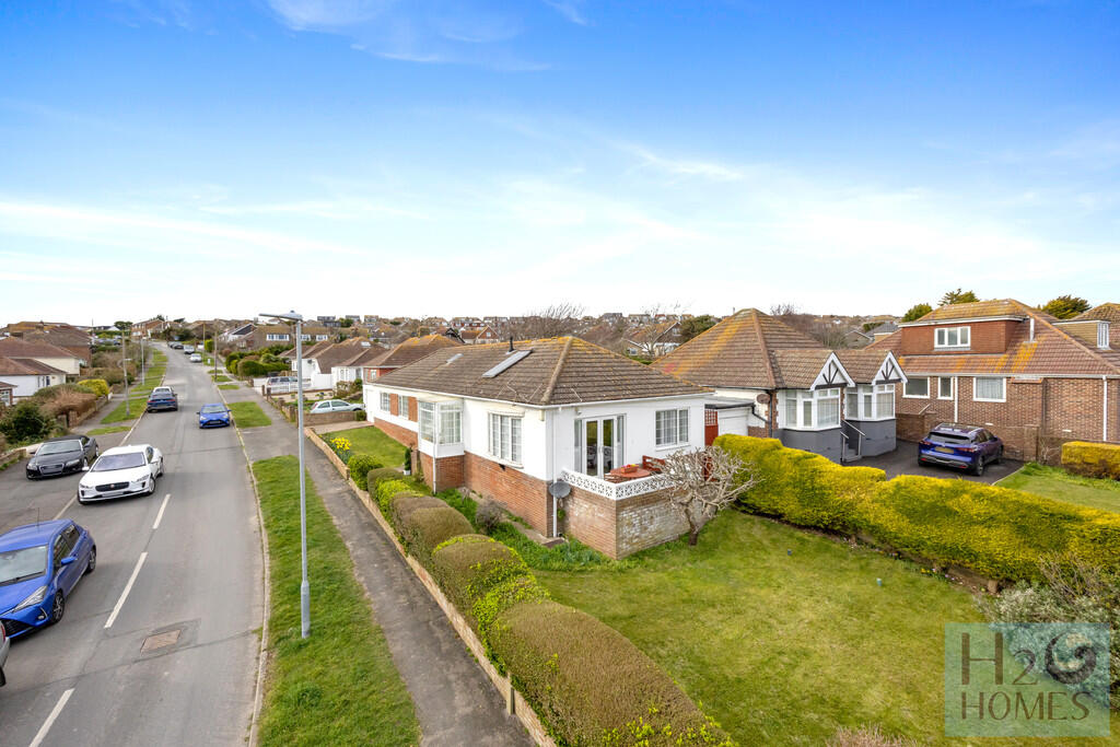 Bevendean Avenue,...