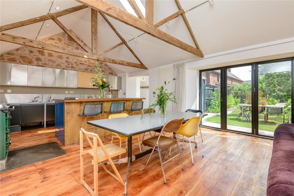 Broxburn Cottages 24