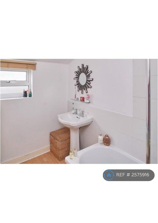 Bath &amp; Shower Room