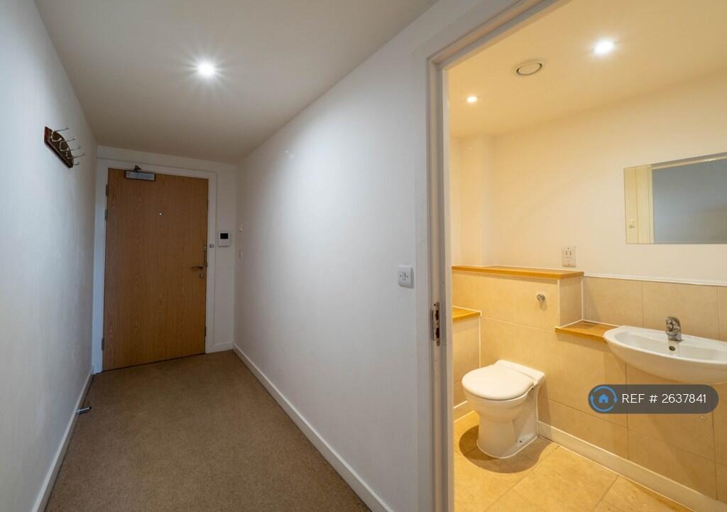 Cloakroom