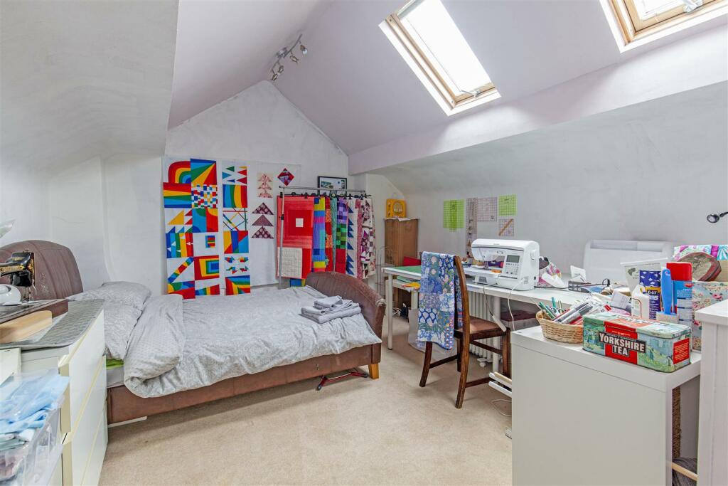 Double Bedroom 3