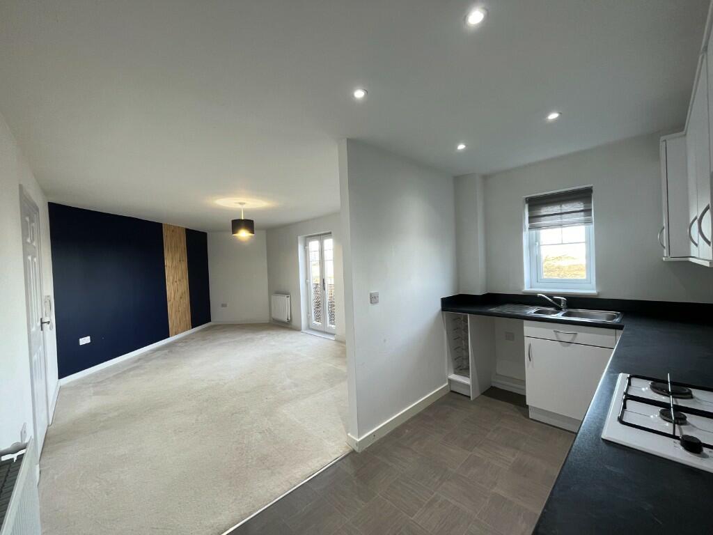 Kitchen Living 