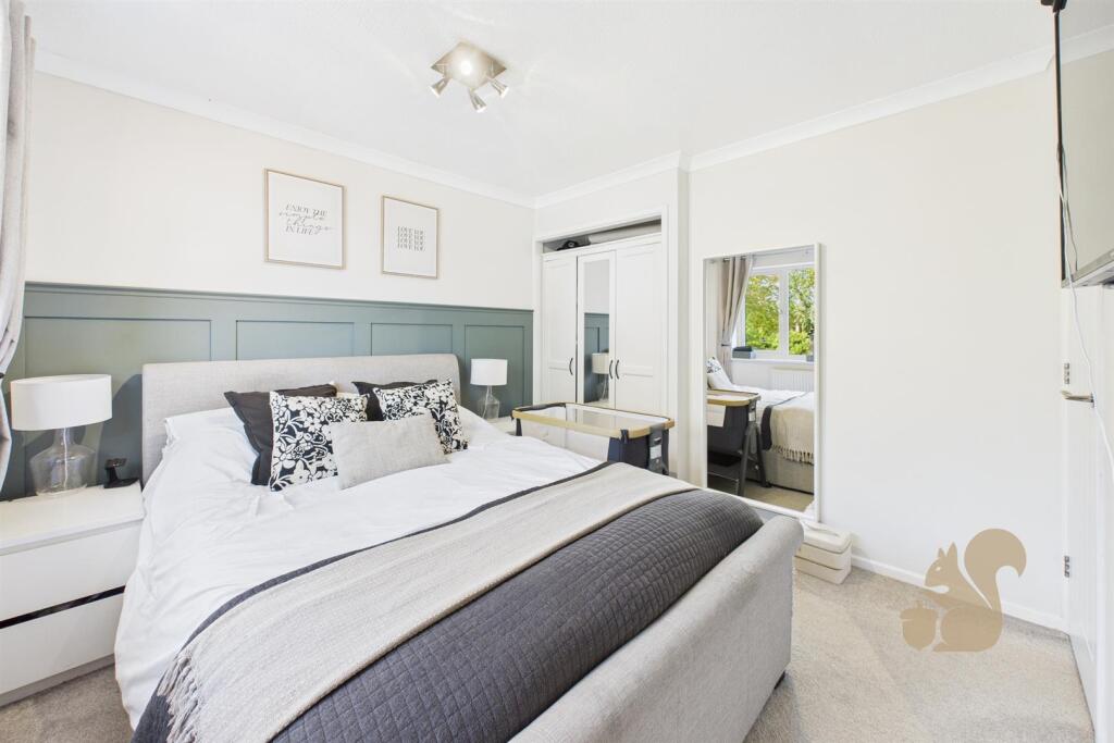 Principal Bedroom