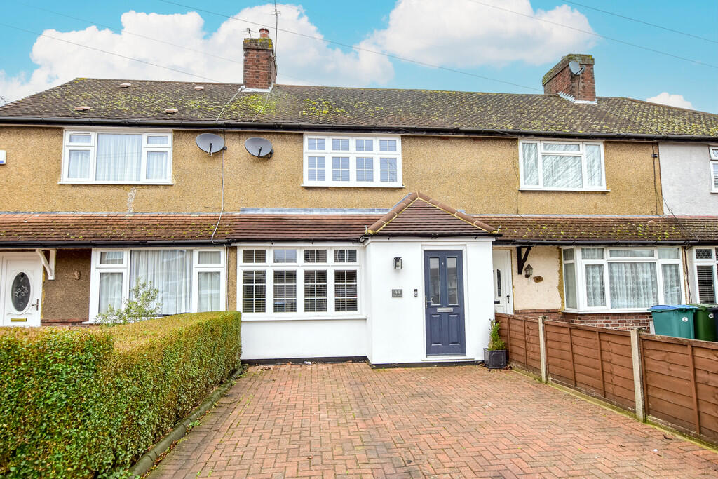 44 briar road - f...