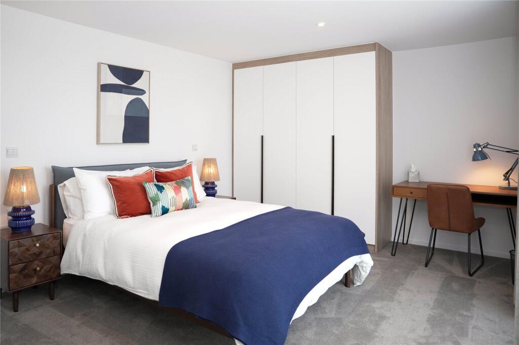 Show Home