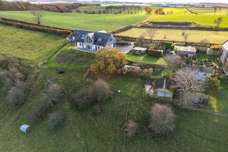 Land &amp; House &amp; Views