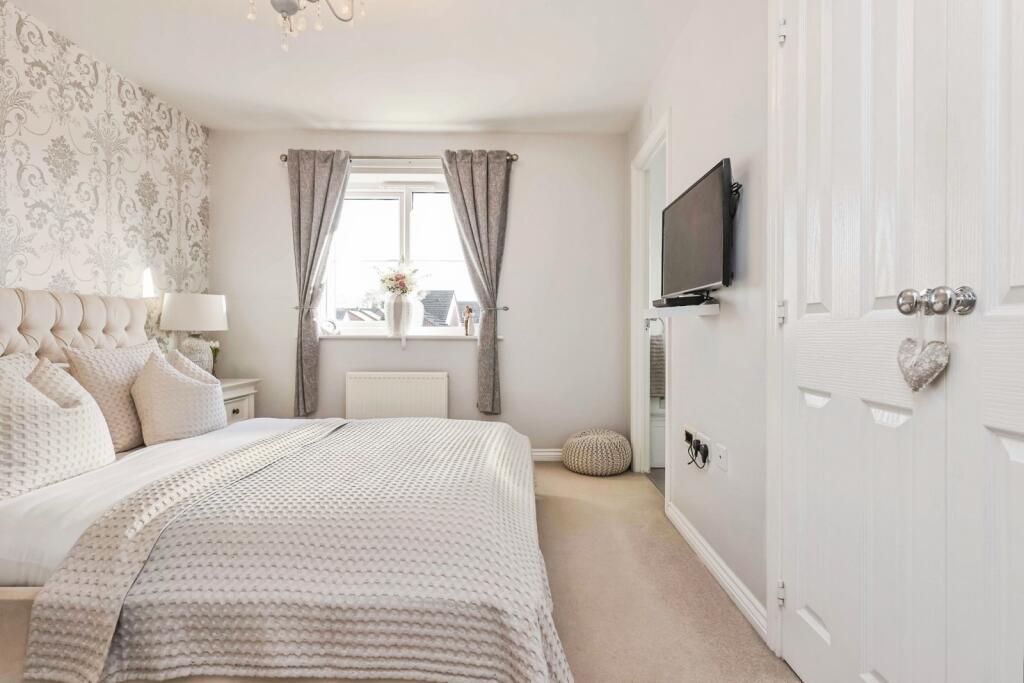 Bedroom 1