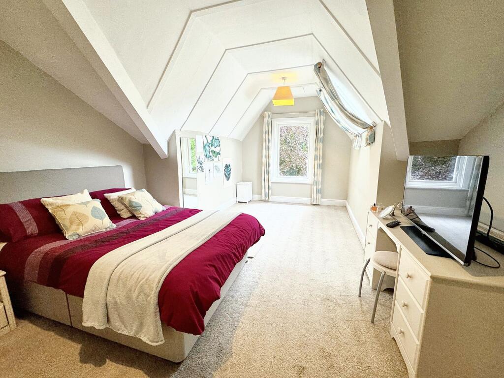 Bedroom Four