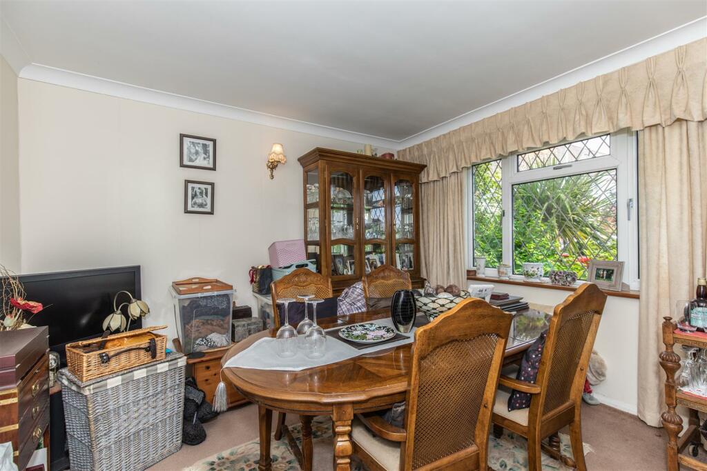 BEDROOM TWO/RECEPTION ROOM TWO