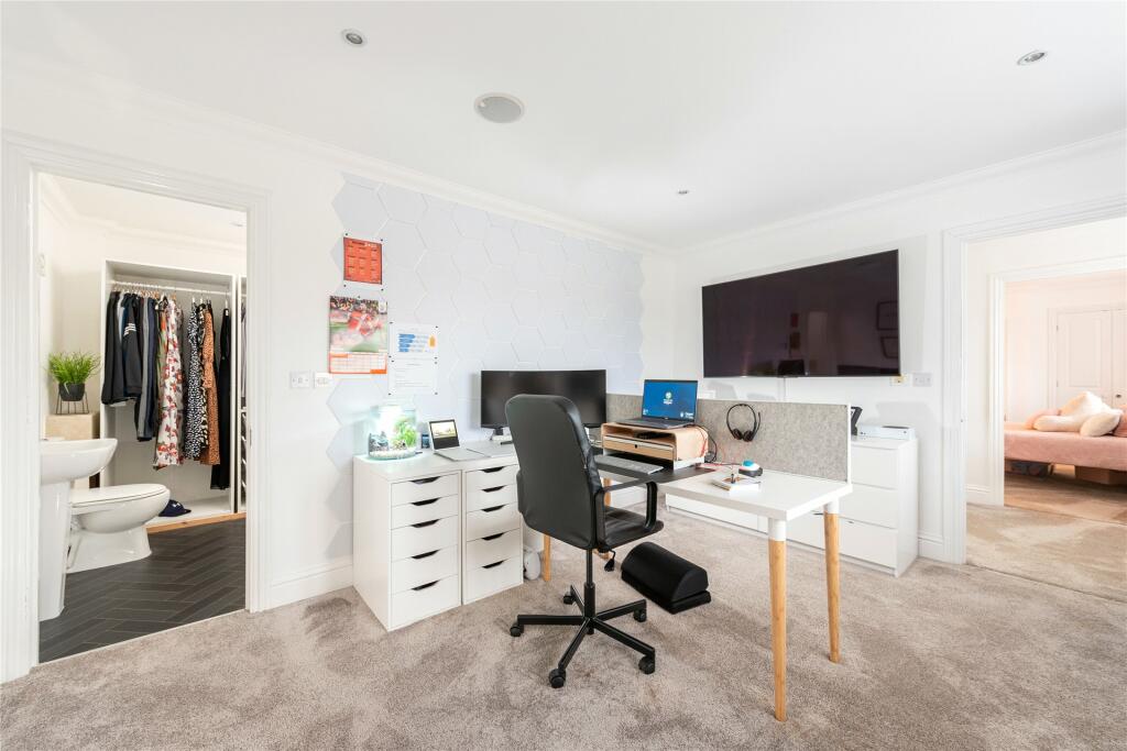 Bedroom Five