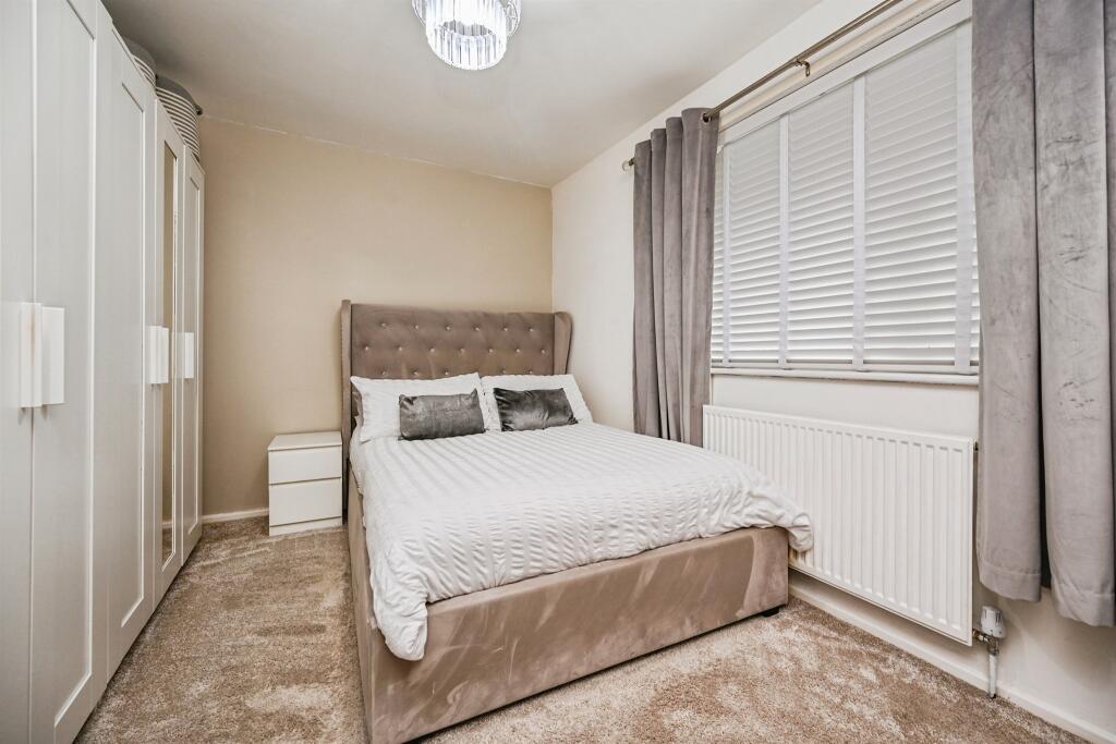 Pinewood Avenue, West Derby, Liverpool