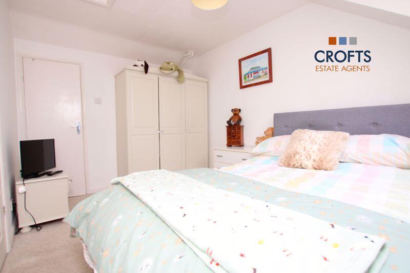 Bedroom 3 view 2