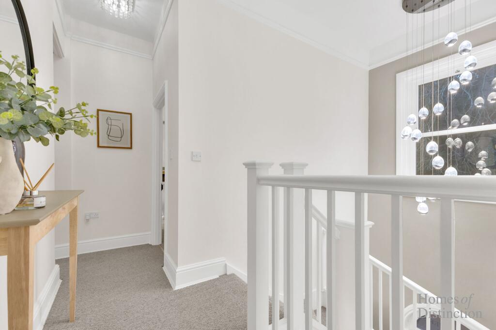 Landing (First Floor)