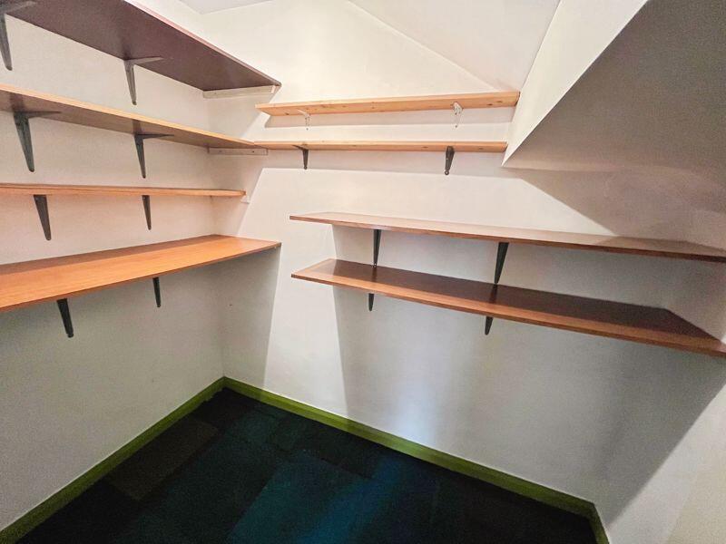 Storage cupboard