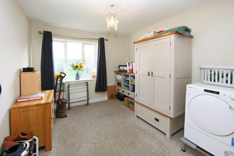 Oakengates Road, Donnington