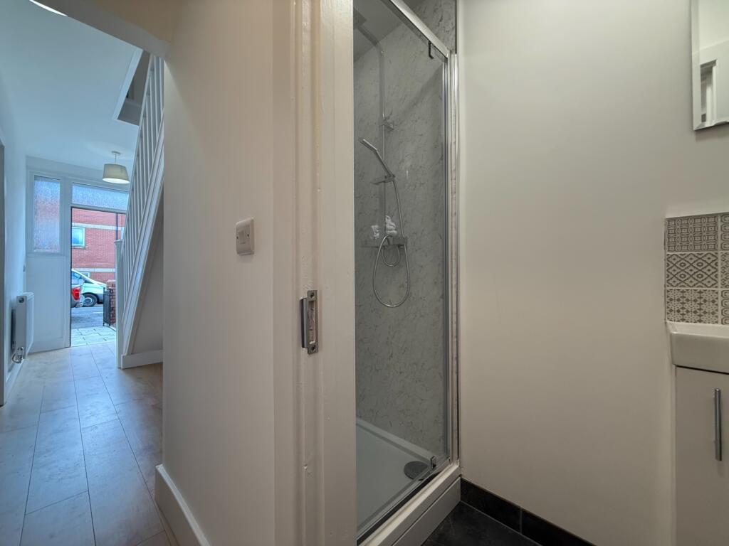 another student property from Award-winning CPS HO