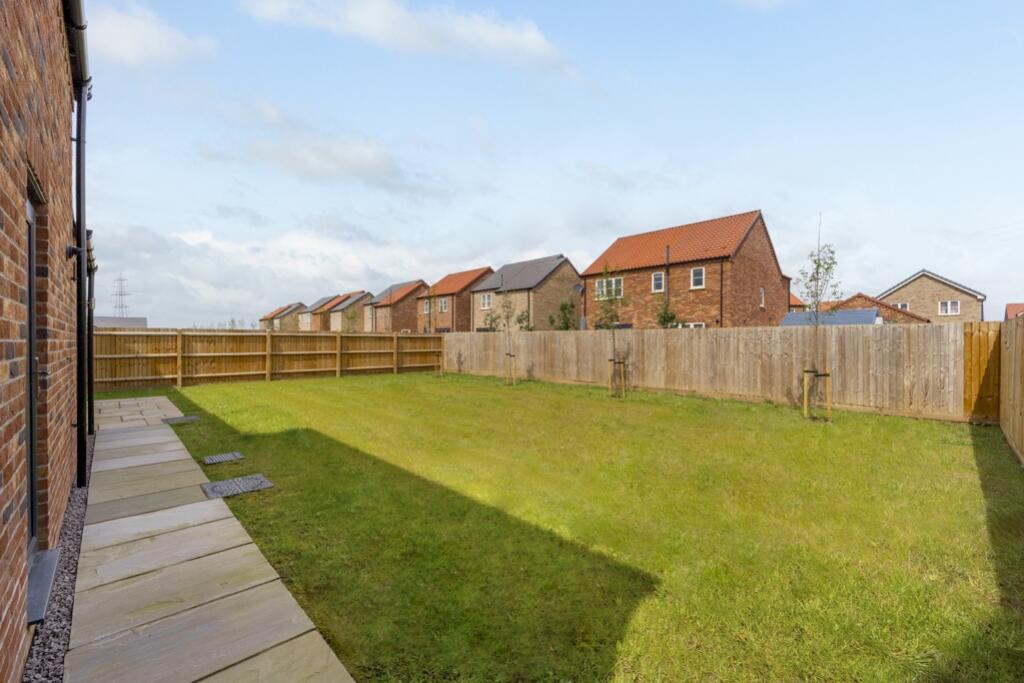 Plot 73, Hickory Close (Holbeach)-11