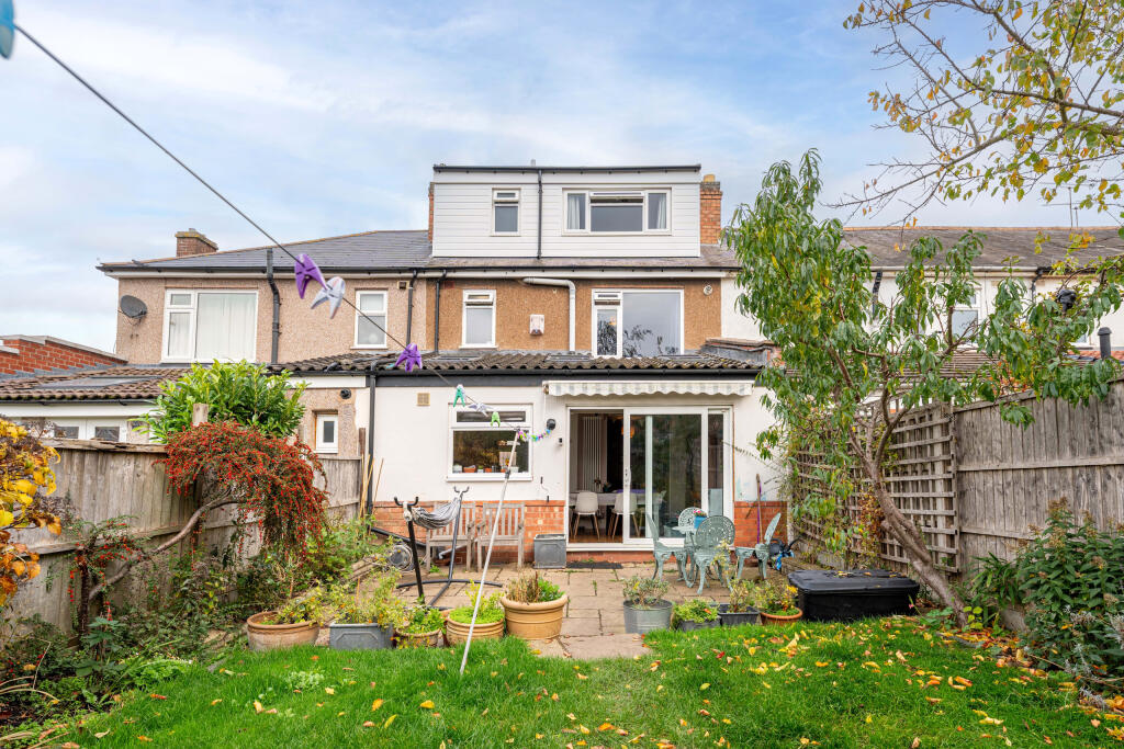 Oldfield Road 02067 