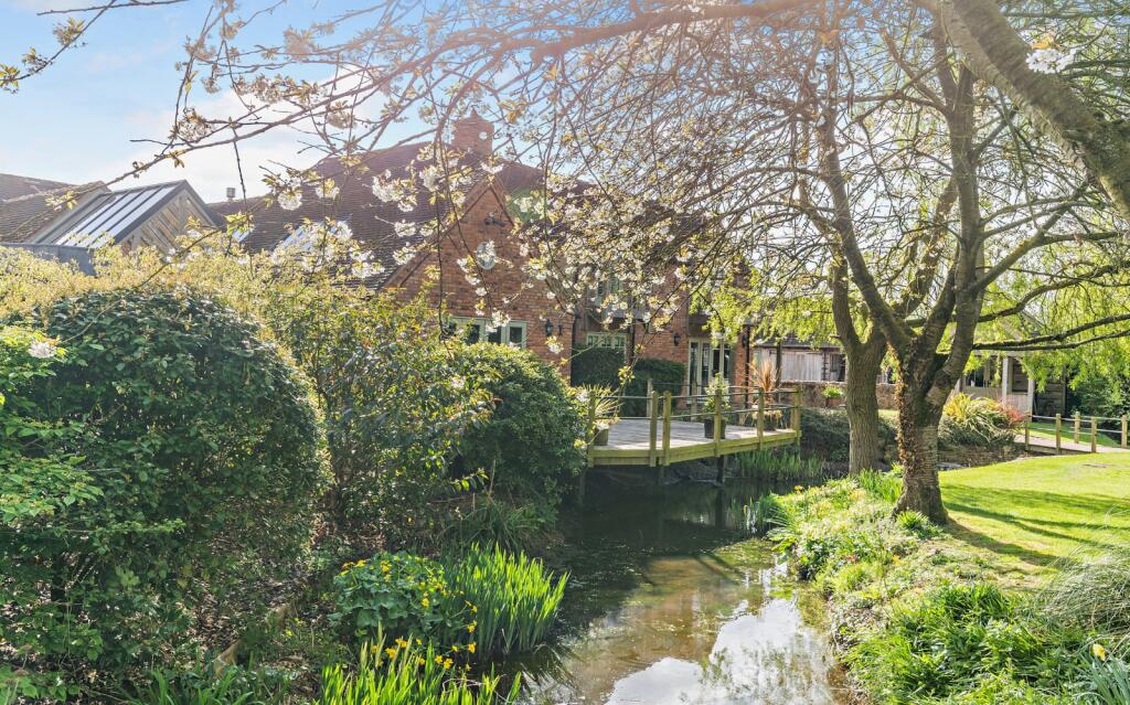 Gardens