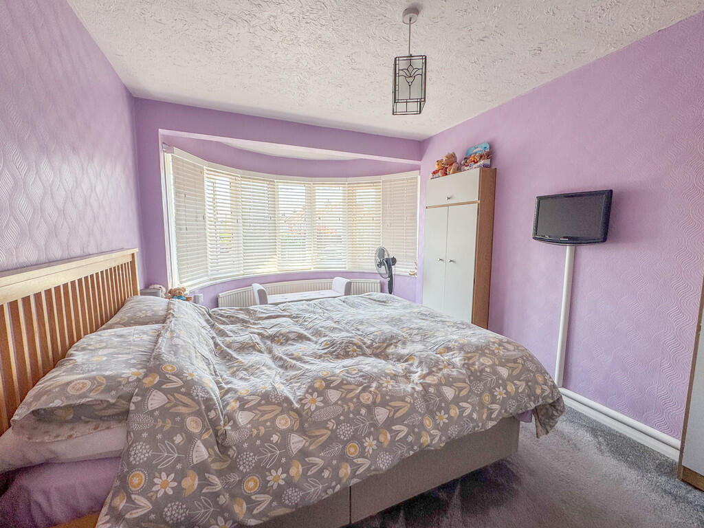 bed 1