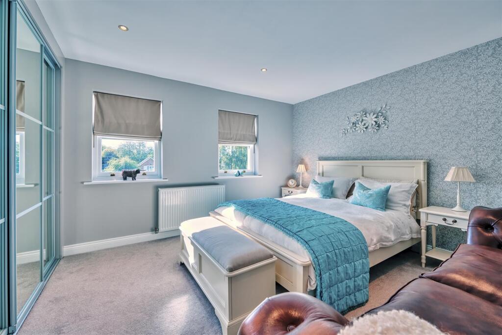 1 The Old Nursury Wa