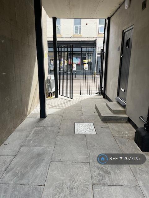 Court Yard Ground Floor