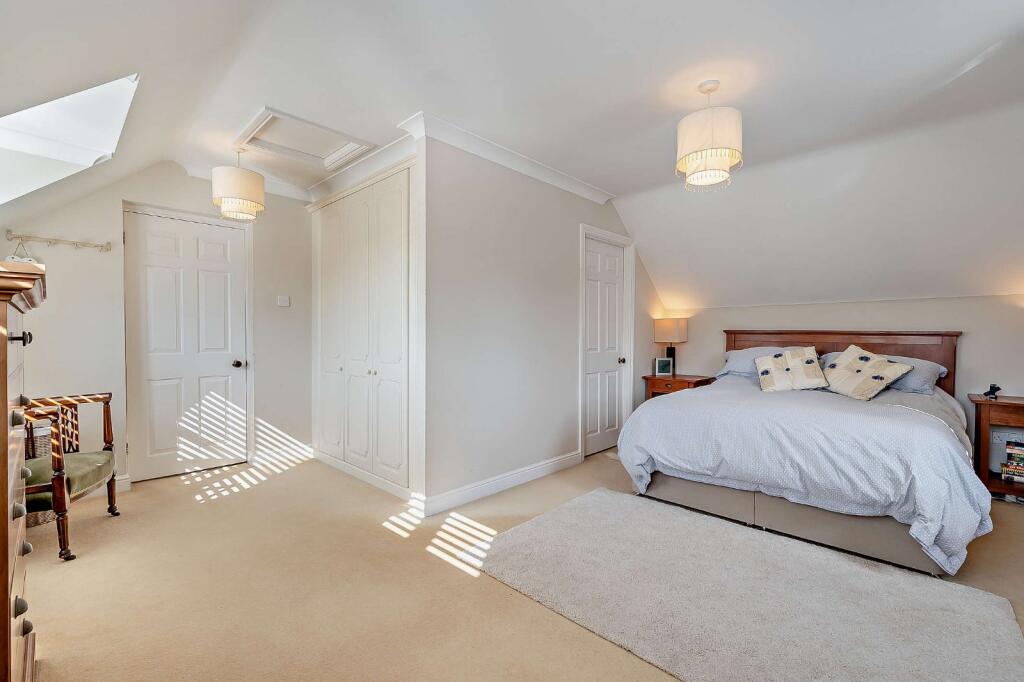 Principal Bedroom