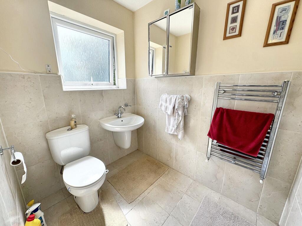 En suite