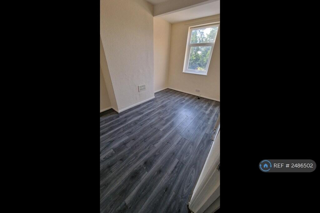 First Floor Bedroom 1