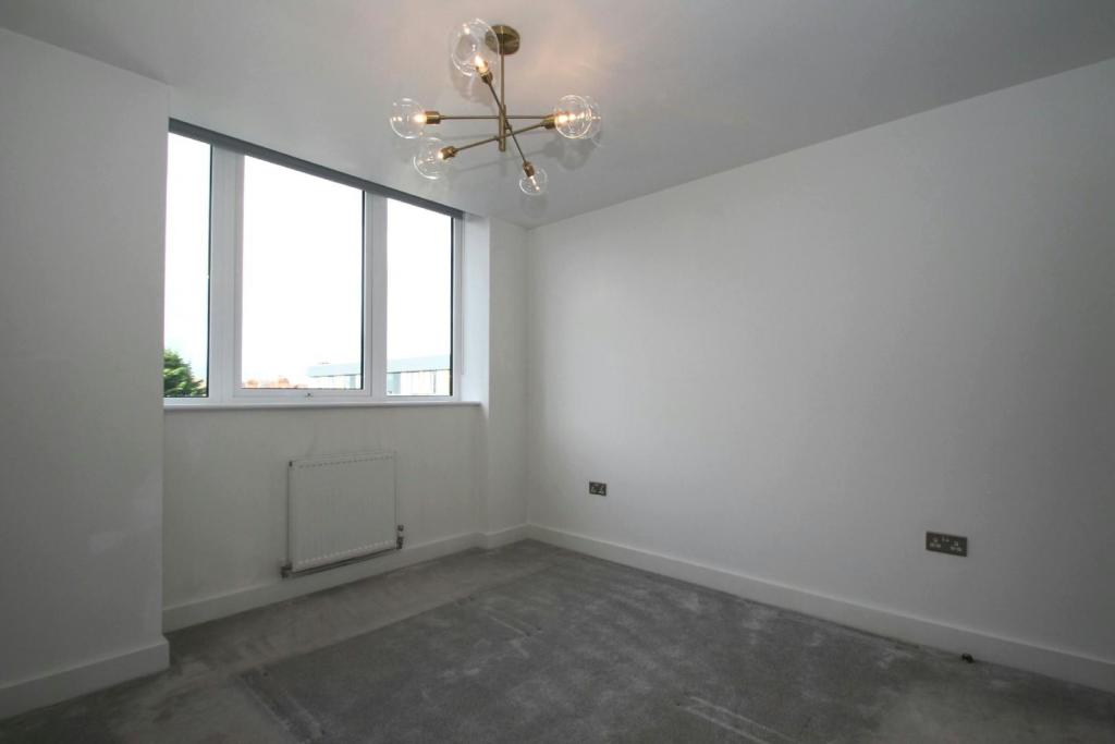 Bedroom 1 Aspect 2