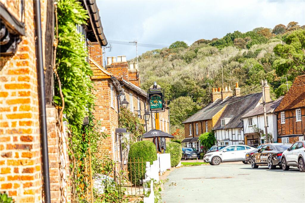 Aldbury