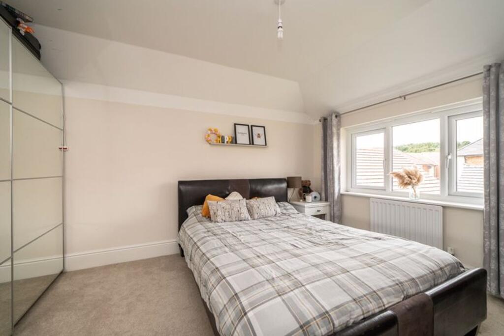 Bedrooms