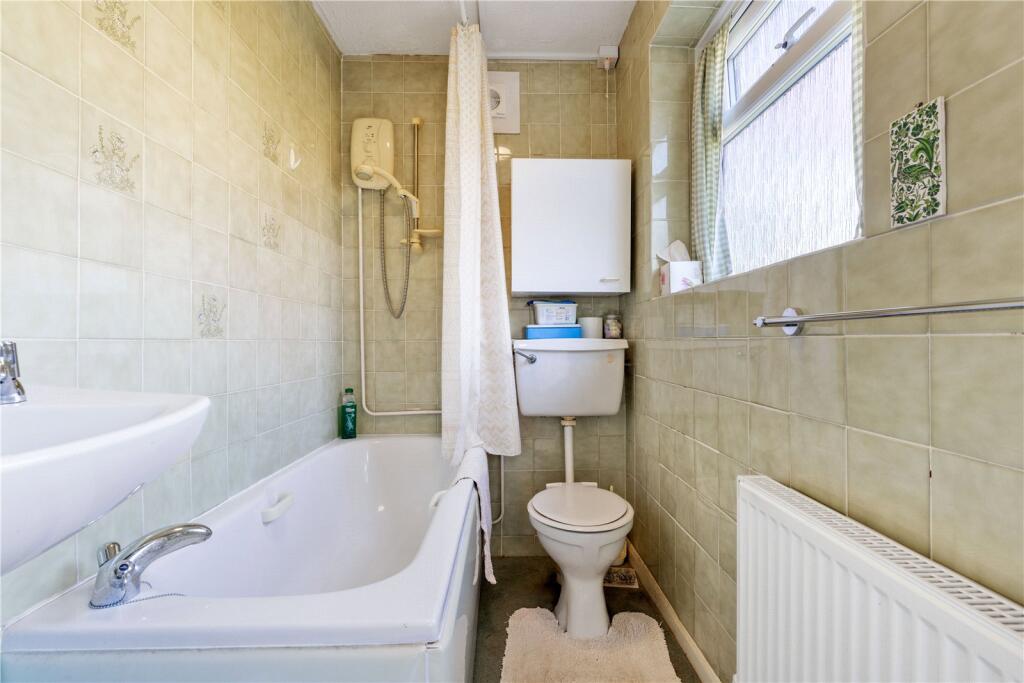 Ensuite