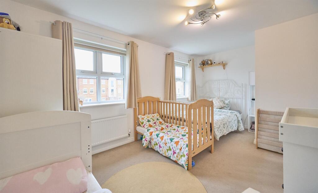 Front Bedroom Two