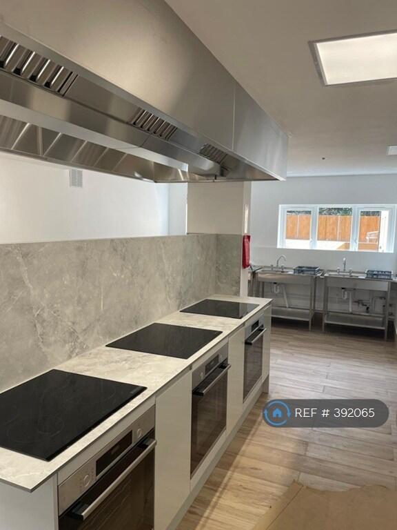 Main Kitchen